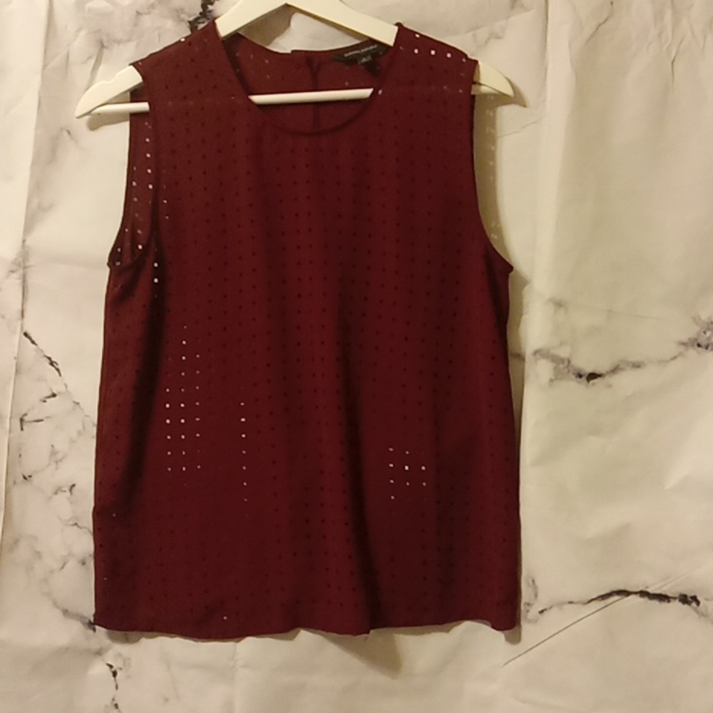 Banana Republic top S 💝💝💝💝
